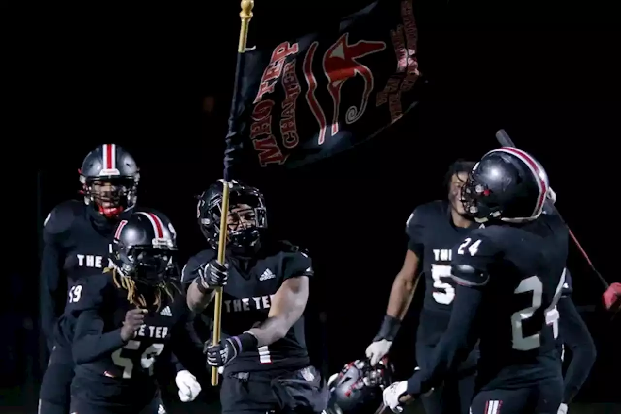 Head coach Devon Johnson and Imhotep Charter football ready for new season with ‘lofty goals’