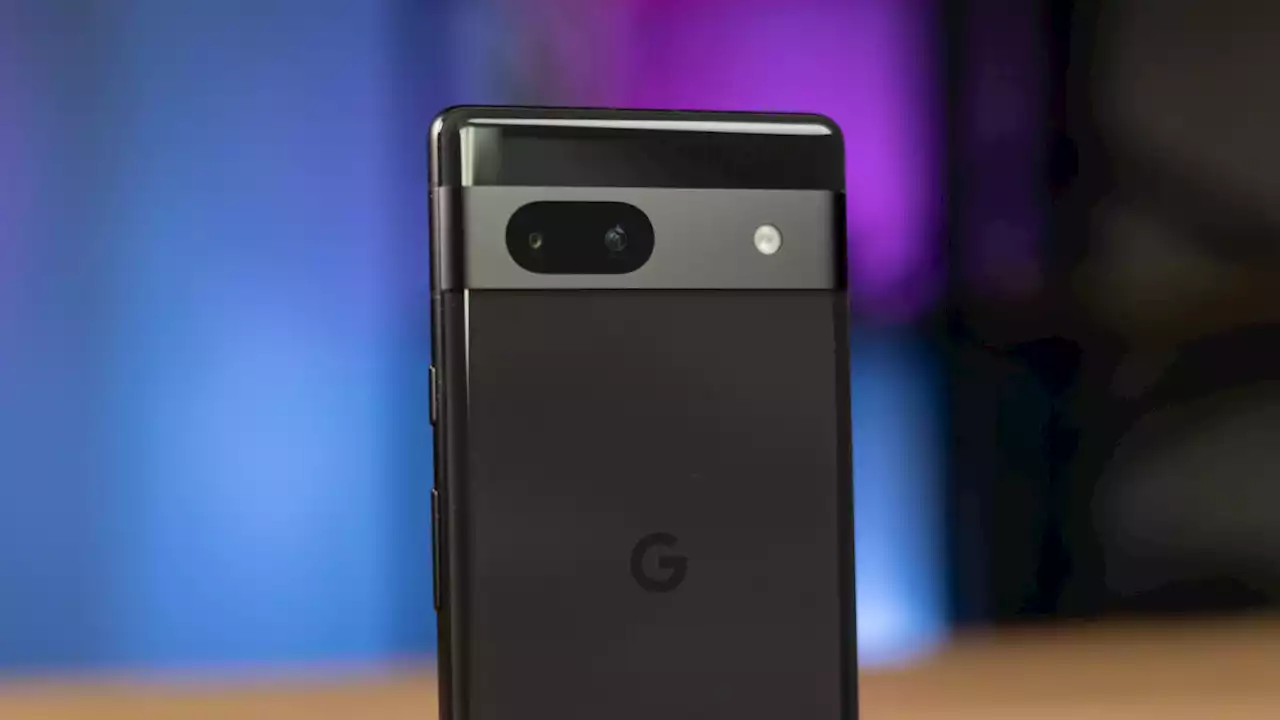 Benchmark listing suggests Google's Pixel 8a is a thing in (early) testing