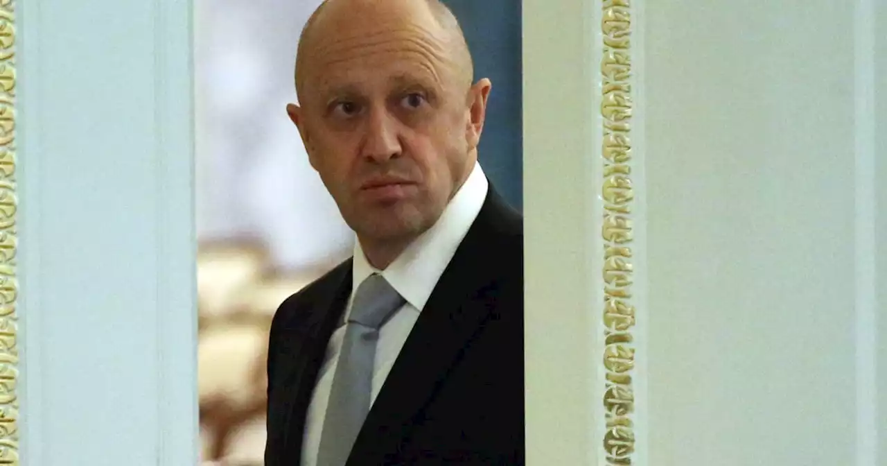 Yevgeny Prigozhin — hot dog tycoon, warlord and mutineer — dead at 62