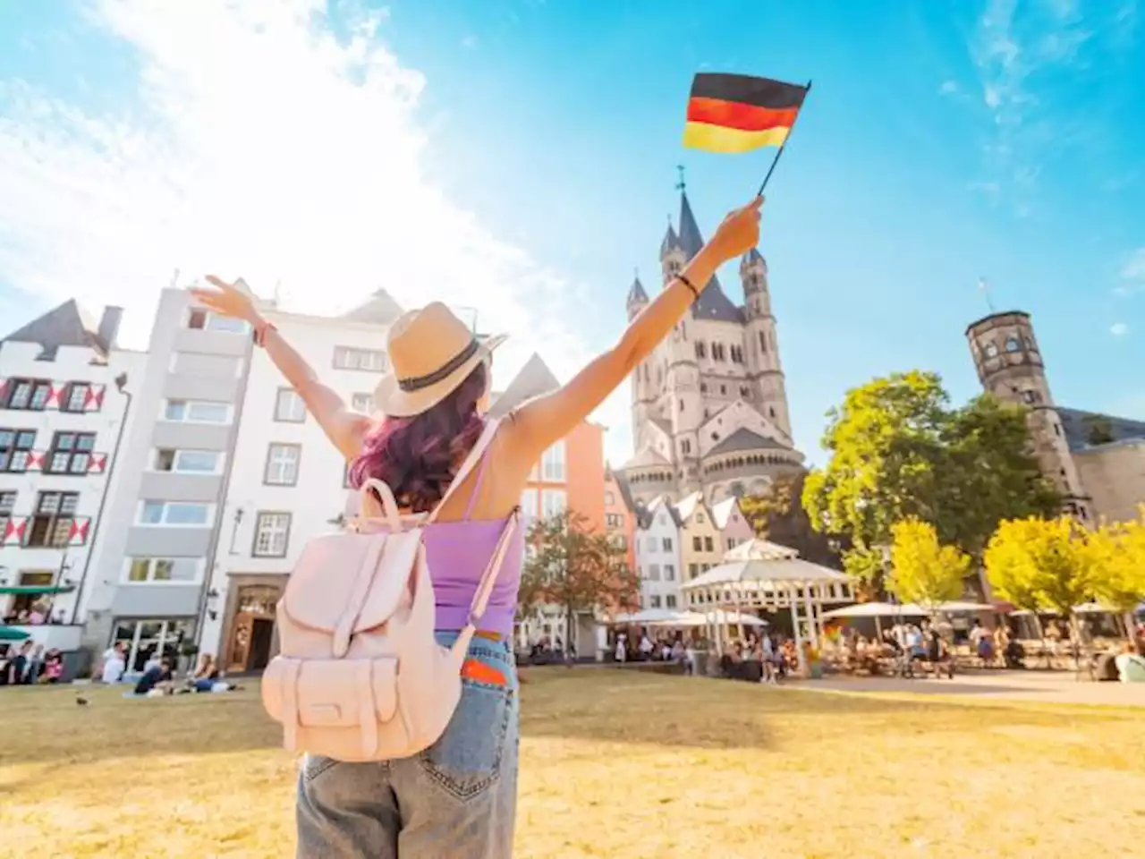 Alemania cambia trámite para nacionalizarse: cómo hacer el proceso