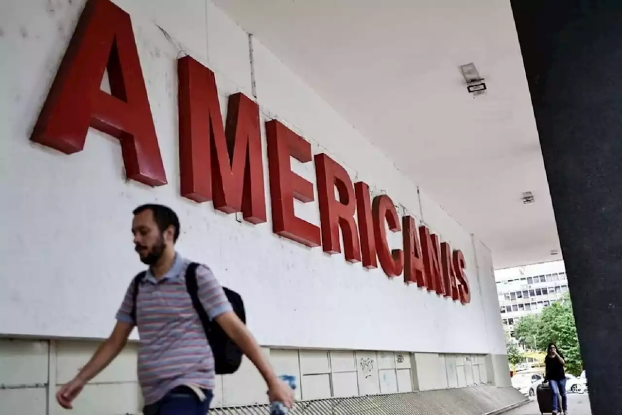 Ações da Americanas caem após depoimento do ex-diretor Sérgio Rial