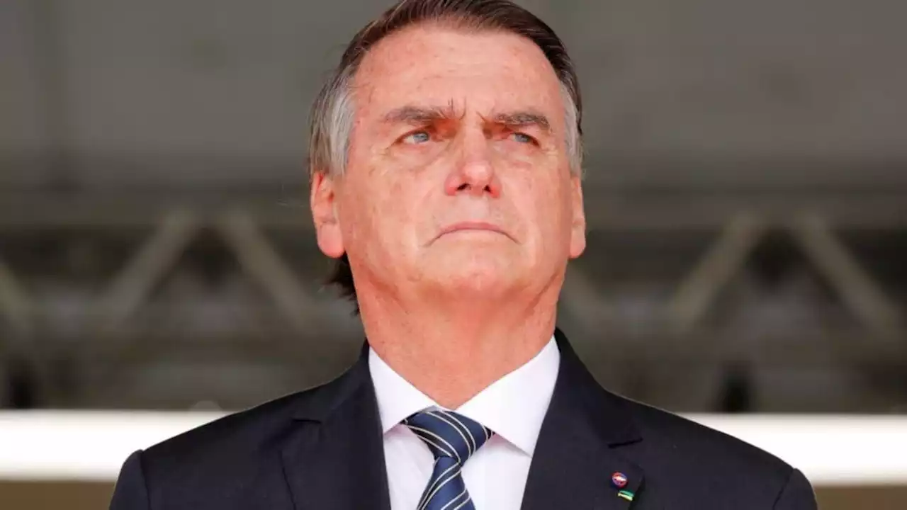 Luiz Megale: Bolsonaro ainda não percebeu que não tem mais foro privilegiado