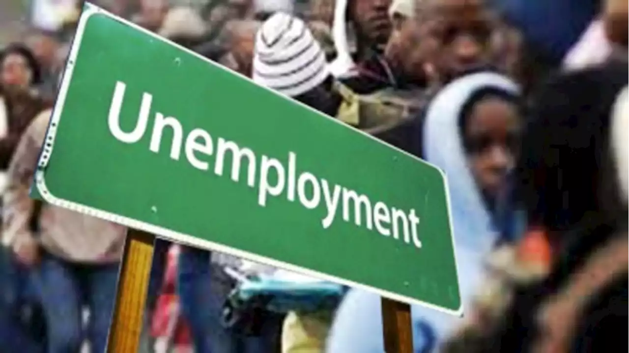 Nigeria statistics agency revises labour data, says unemployment 4.1% in Q1 2023