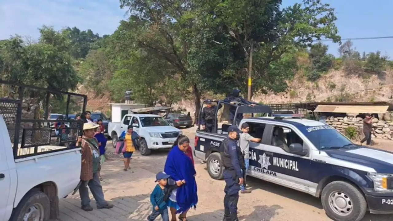 Hallan cadáver de uno de los jornaleros desaparecidos camino a Chilapa