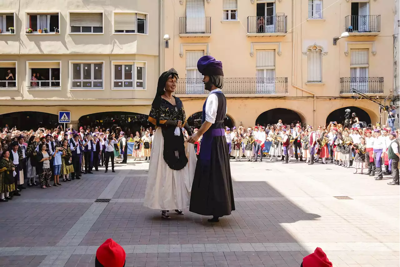 Les principals festes majors a Catalunya de finals d'agost i principis de setembre