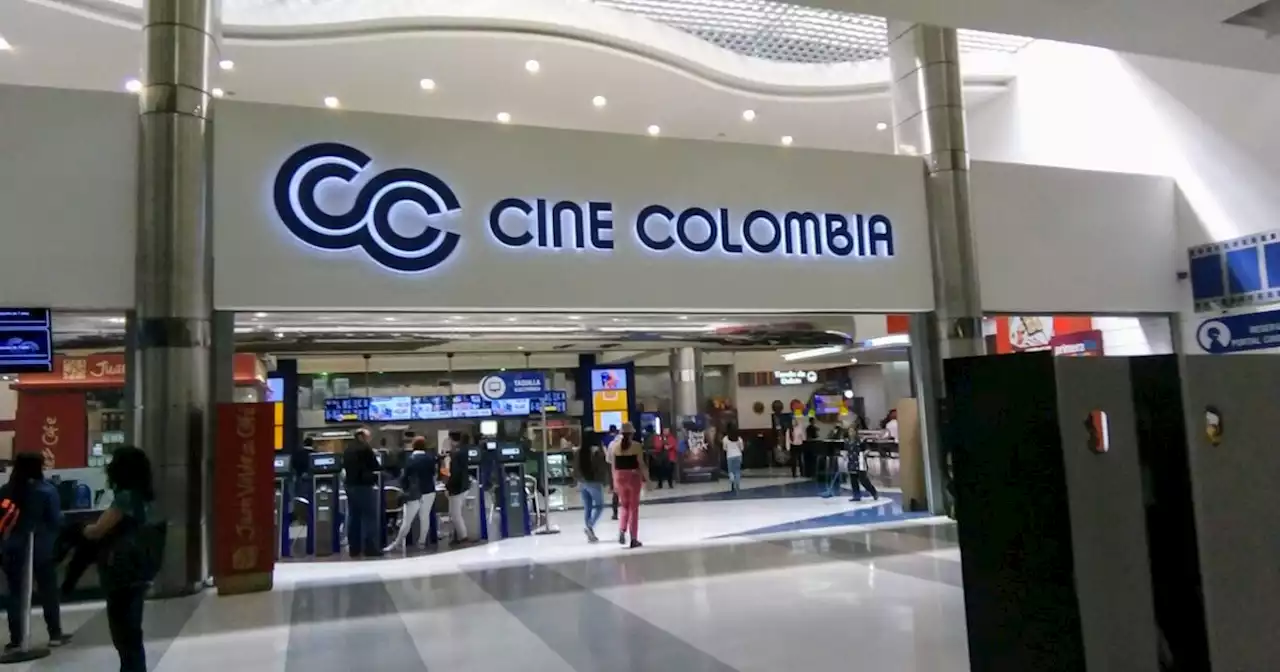 Bueno, rico y barato: volvió famoso combo de comida a Cine Colombia y se quedará todos los miércoles