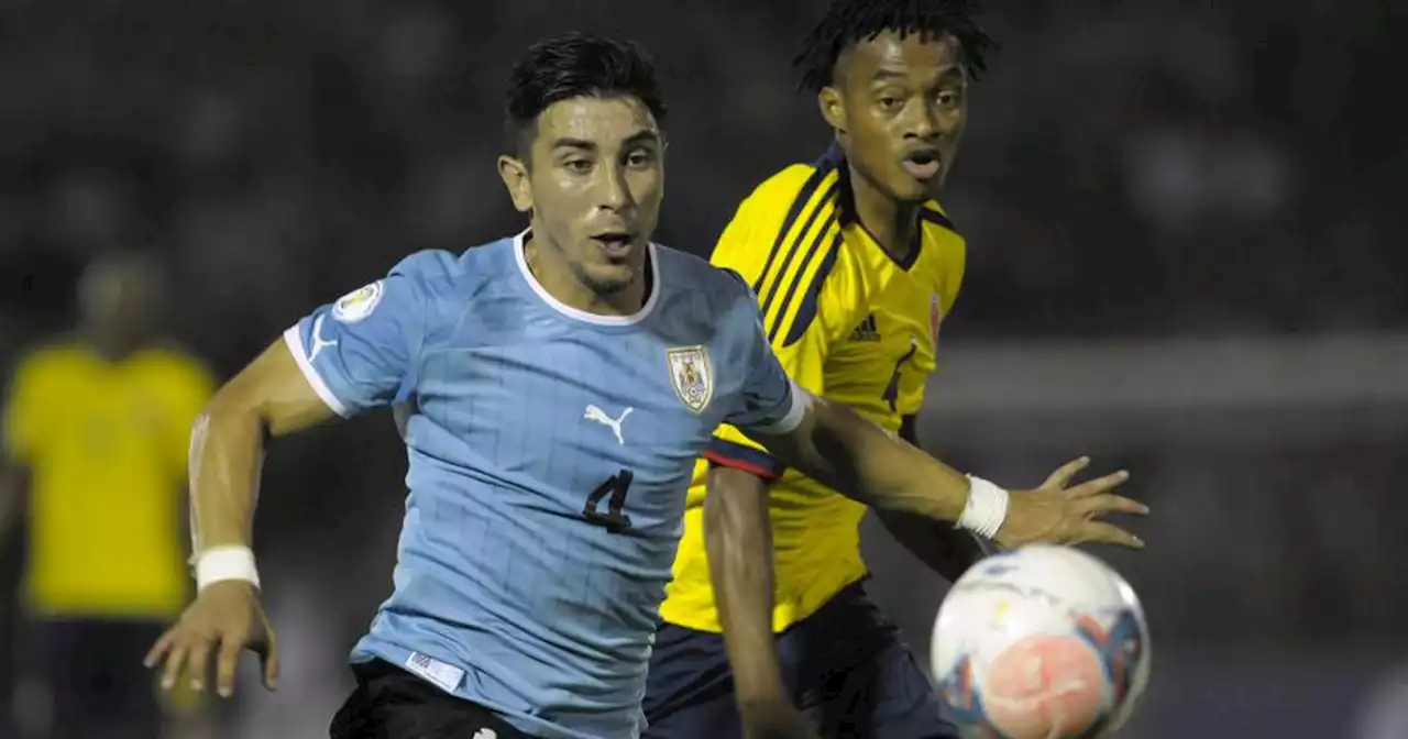 ¡Uruguay se va a derretir! Día y hora de próximos partidos de Colombia en la Eliminatoria