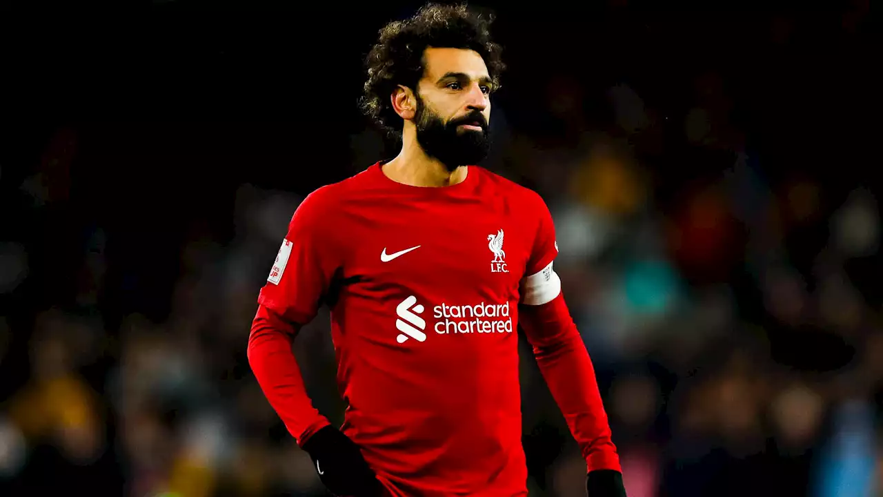 Mercato: Al Ittihad propose à Salah de devenir le joueur le mieux payé d'Arabie saoudite