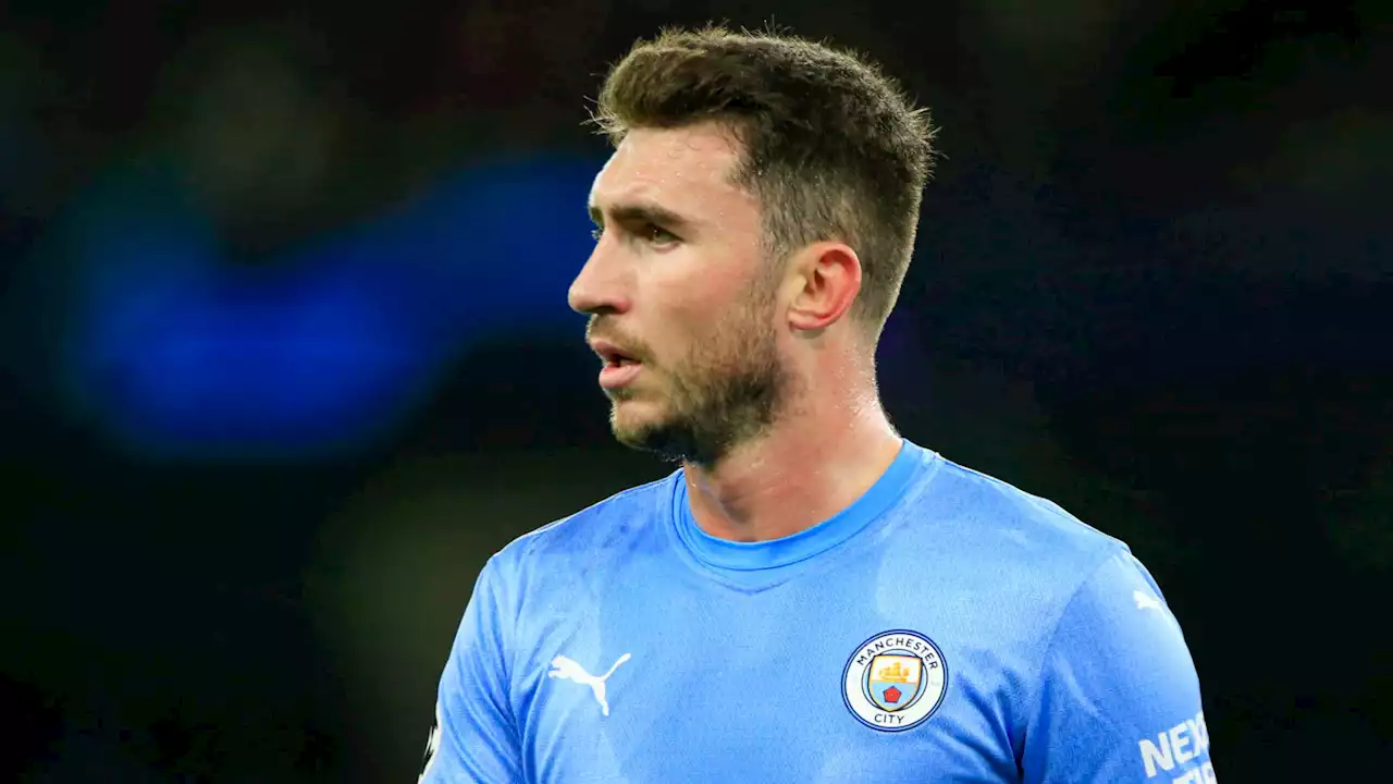 Mercato: attendu en Arabie saoudite, Laporte annonce son départ de Manchester City