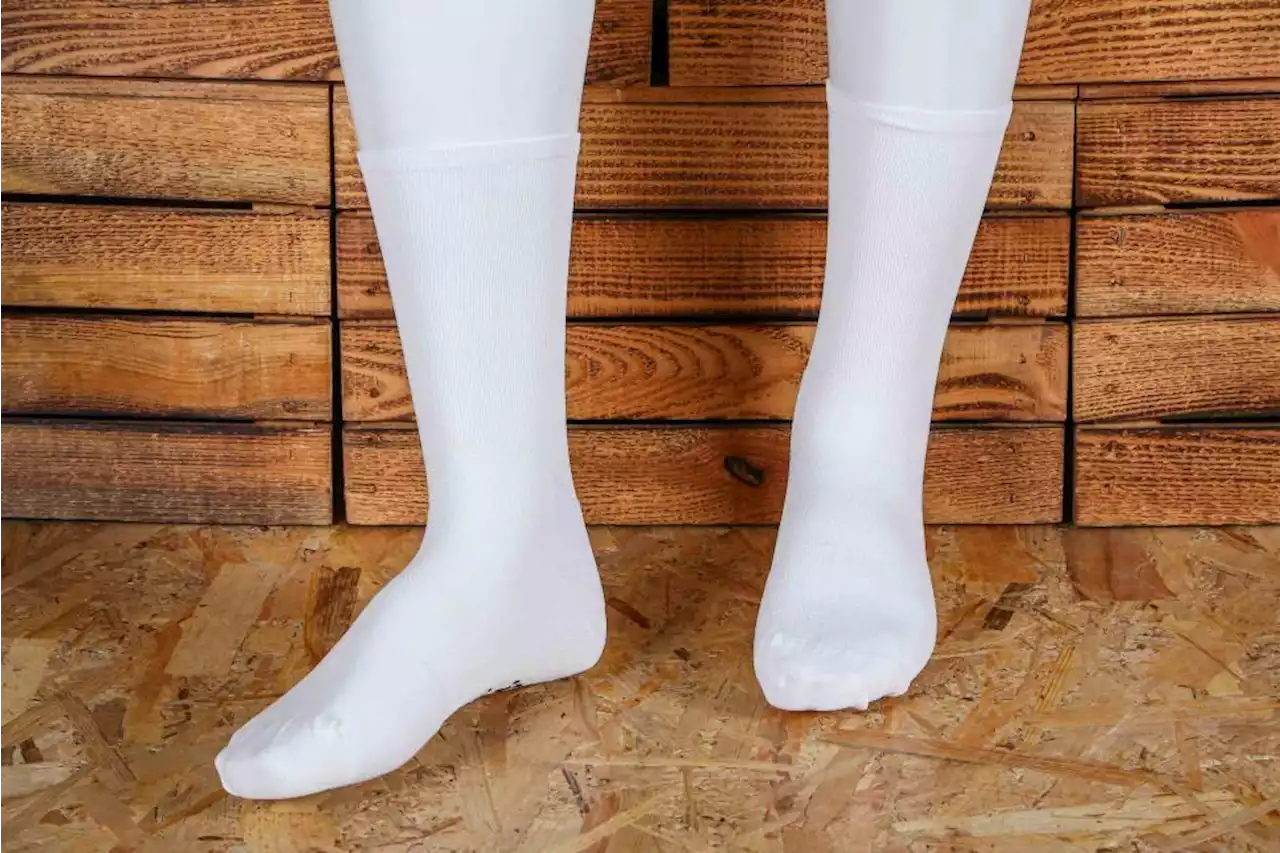 Velocio Signature Eco Socks