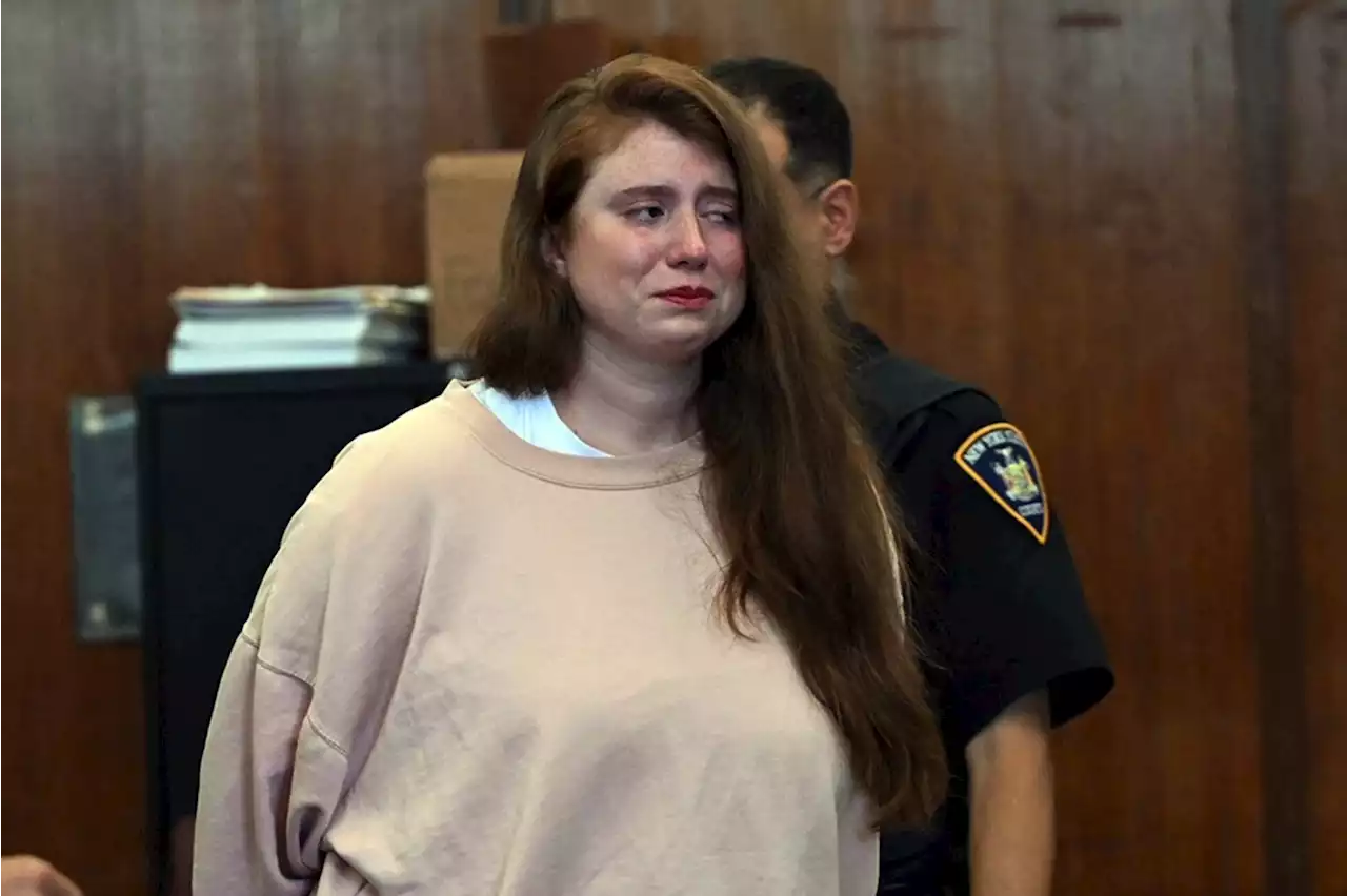 Woman Who Fatally Shoved 87-Year-Old Broadway Coach Pleads Guilty