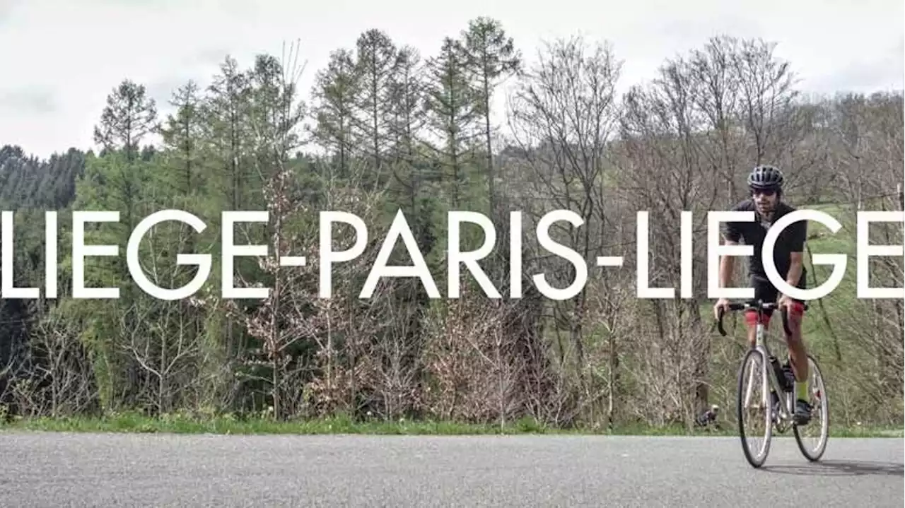 Première édition de Liège-Paris-Liège: quand le cyclisme classique ne suffit plus