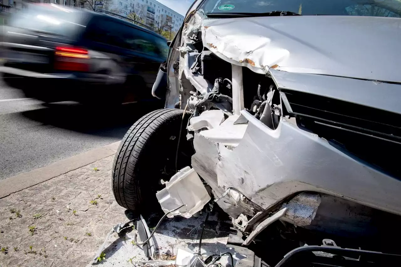 Schlechtere Risikobewertung für etliche Autofahrer bei Haftpflicht