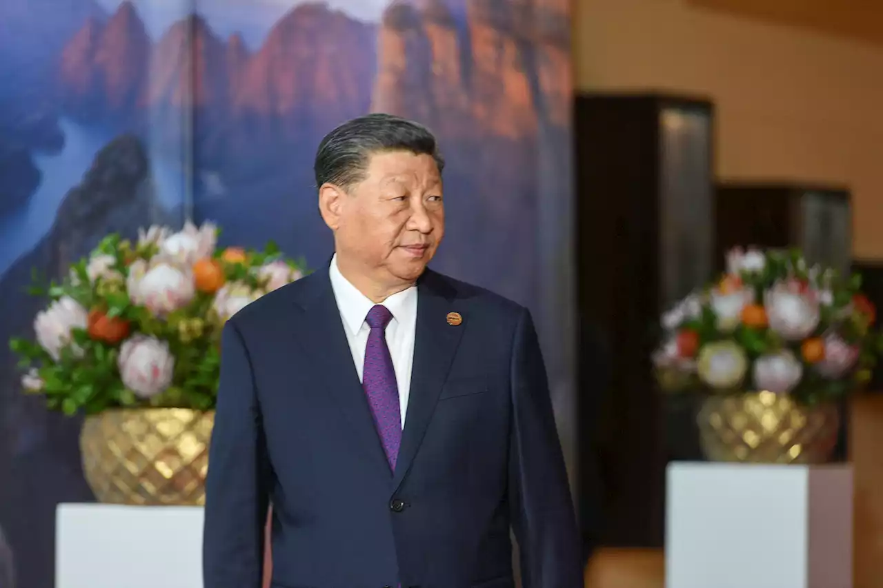 China's Xi vows to support Cuba in defending its national sovereignty