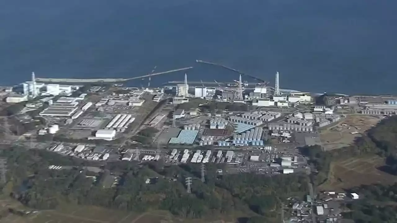 Explainer-How Japan will release treated water from the Fukushima nuclear plant