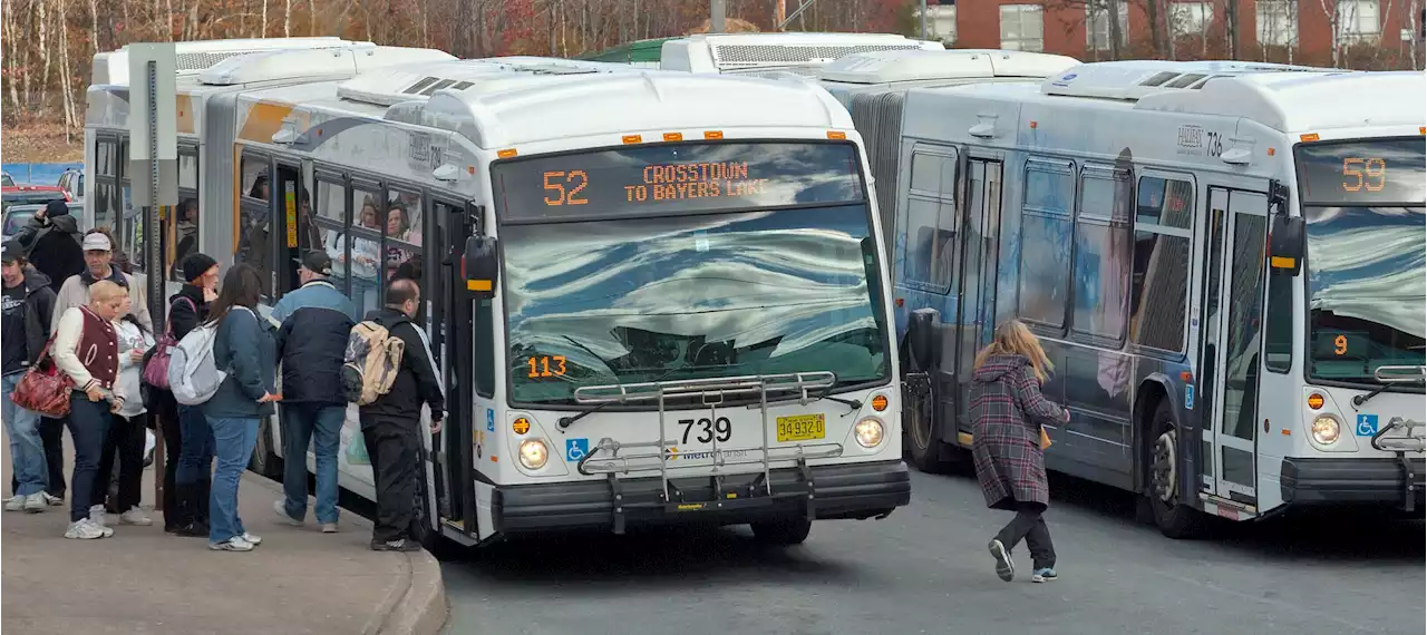 New bylaw intended to provide increased safety, well-being for Halifax Transit users