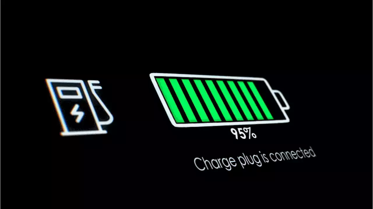 Faster Charging Electric Vehicles by Suppressing Lithium Plating in Automotive Batteries