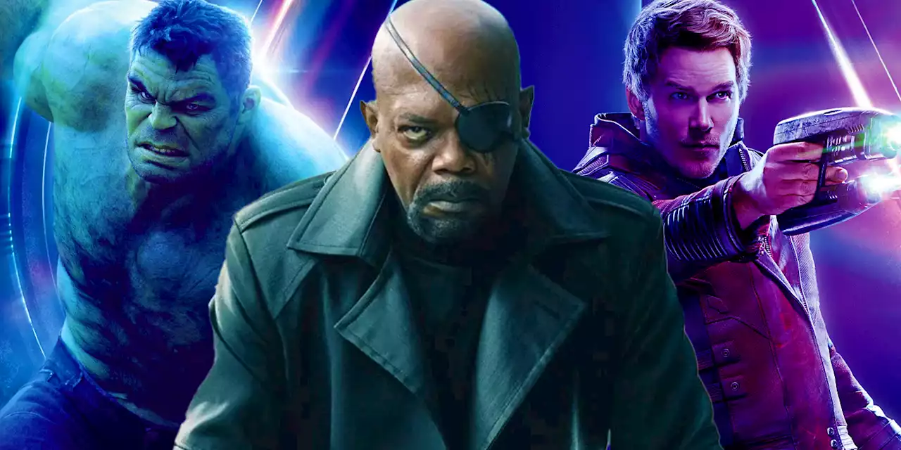 10 MCU Characters Who Got Weaker Over Time