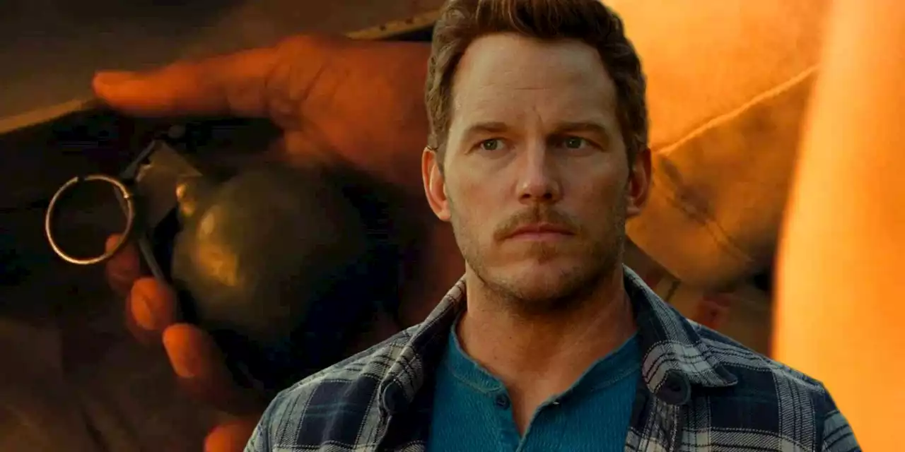 I Am Legend, Jurassic World Dominion Picked By Internet For Having Wasteful Endings