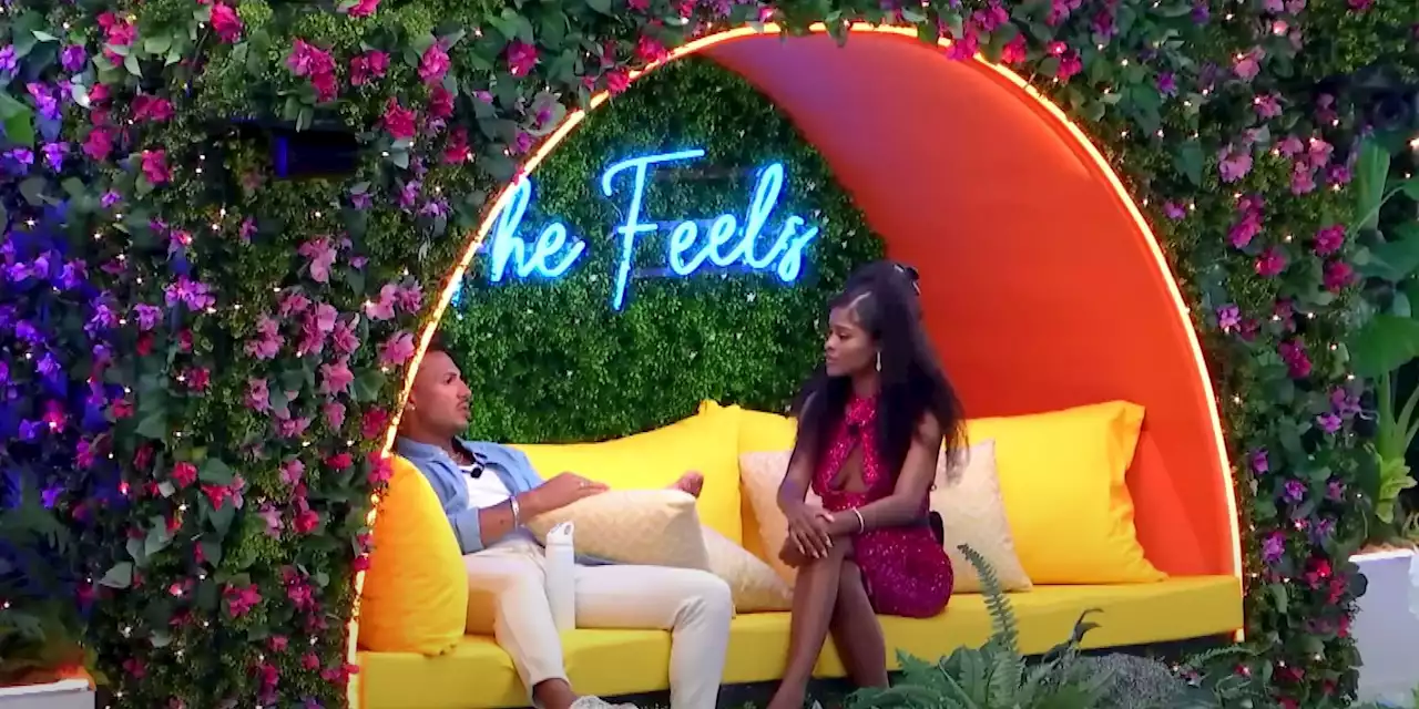 Love Island USA Season 5 Power Rankings: Who Should Stay Together & Who Should Break Up