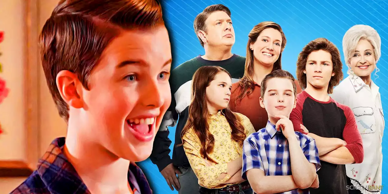 Young Sheldon Season 7's Delay Has One Advantage For The Cooper Family's Future