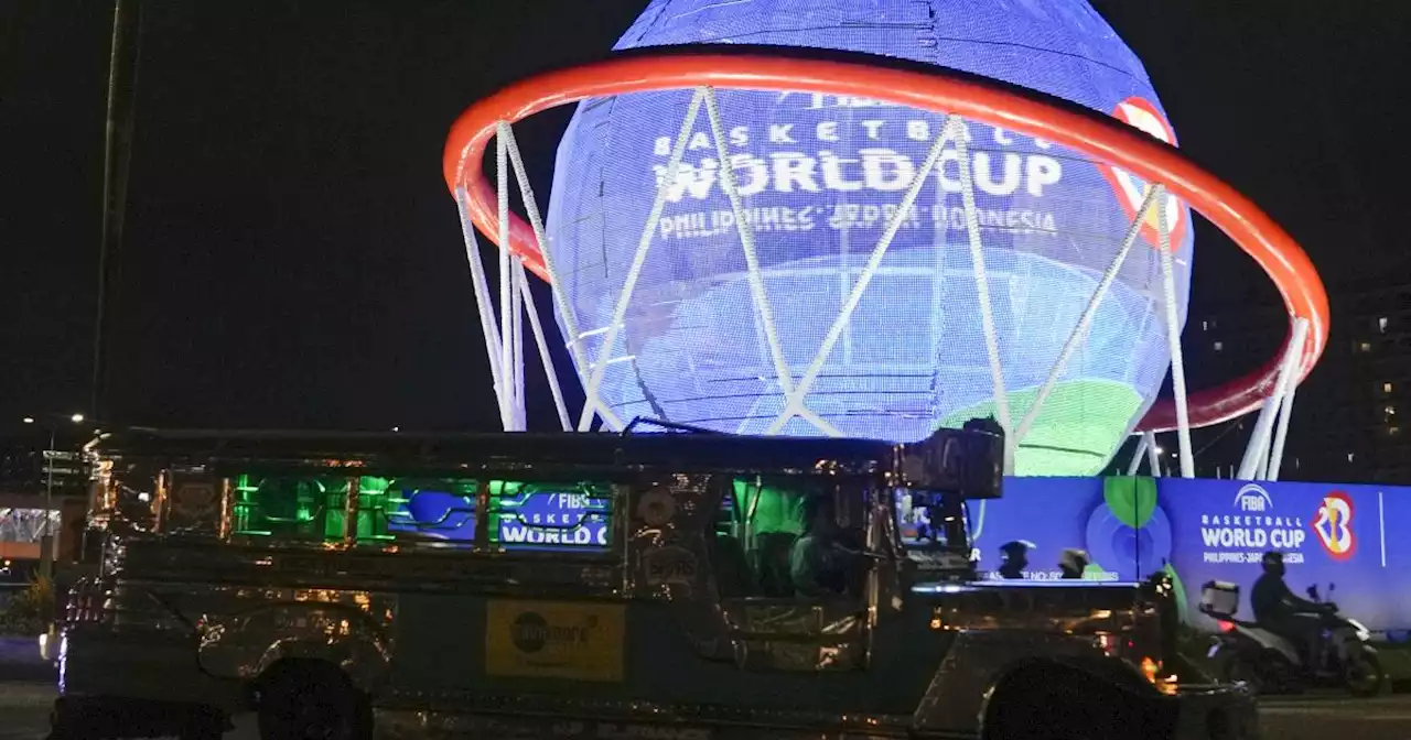 El Mundial de basquetbol arranca y EEUU no se inmuta con la presión de ser favorito