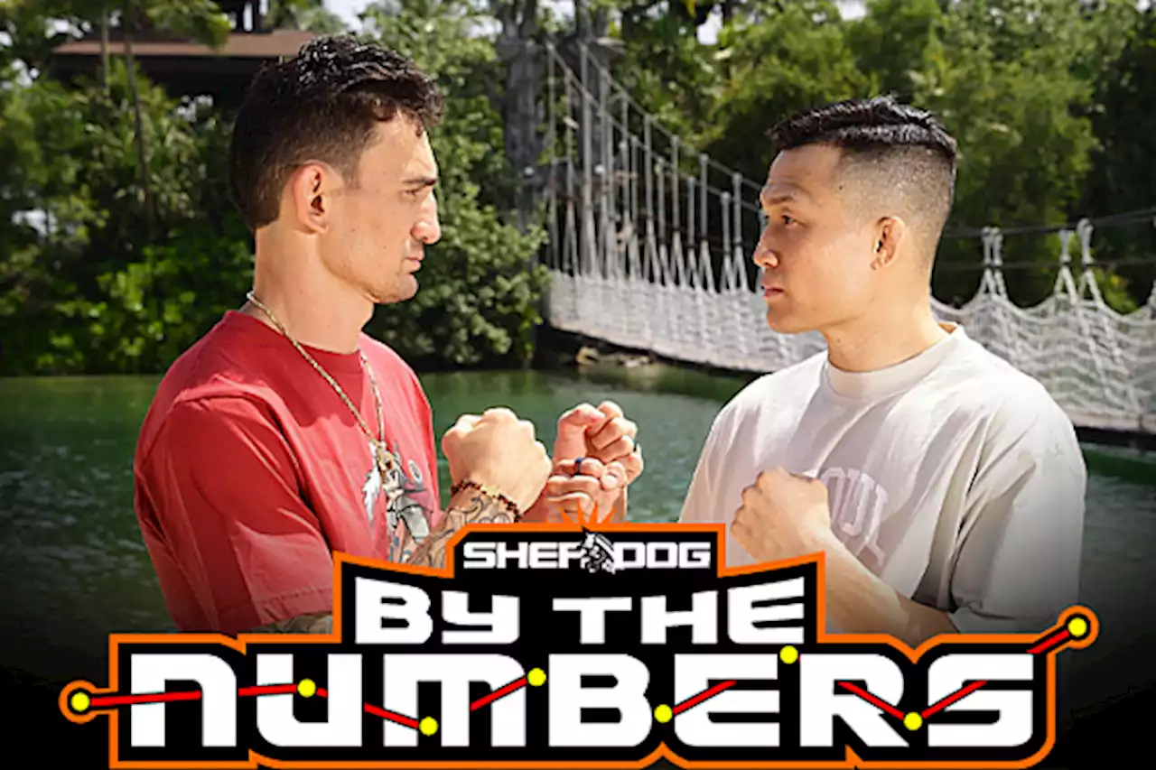 By The Numbers: UFC Fight Night 225 Pre-Fight Edition