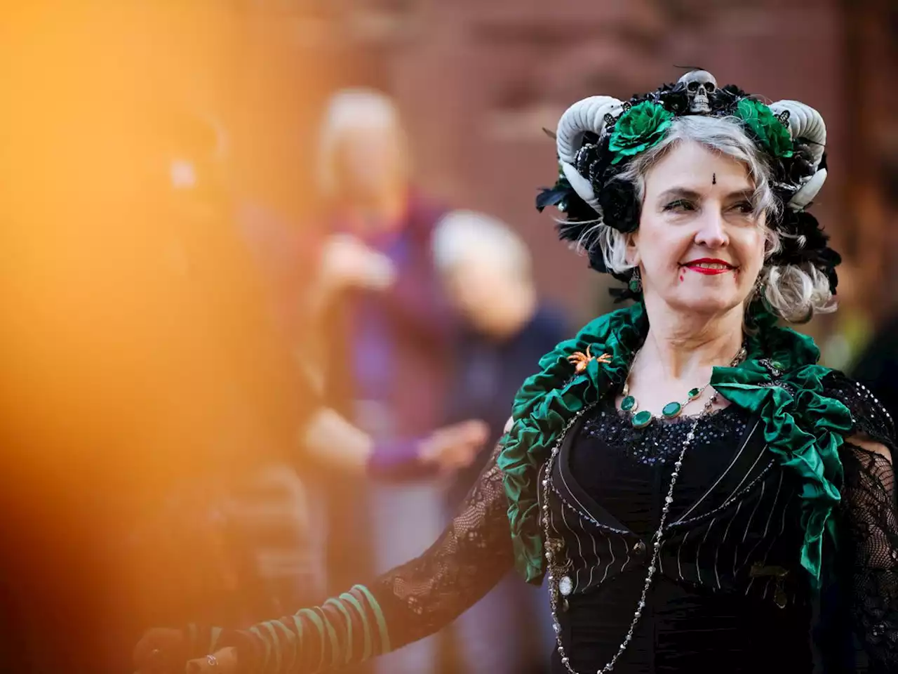 Shrewsbury Steampunk Hallowe'en festival cancelled this year, organisers announce