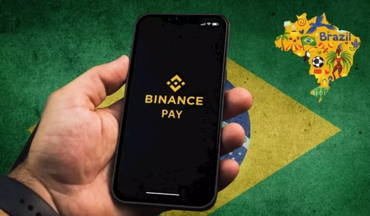 ‘Binance Pay’ รุกตลาดบราซิล เพิ่มทางเลือกชำระเงินด้วย Crypto ให้กับร้านค้าทั่วประเทศ