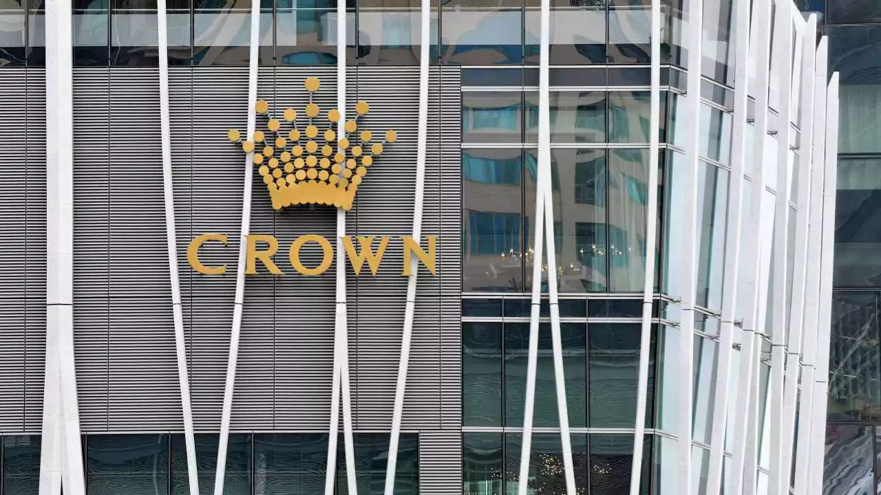 Crown Casino Sydney to axe almost 100 jobs as VIP gaming floor closes