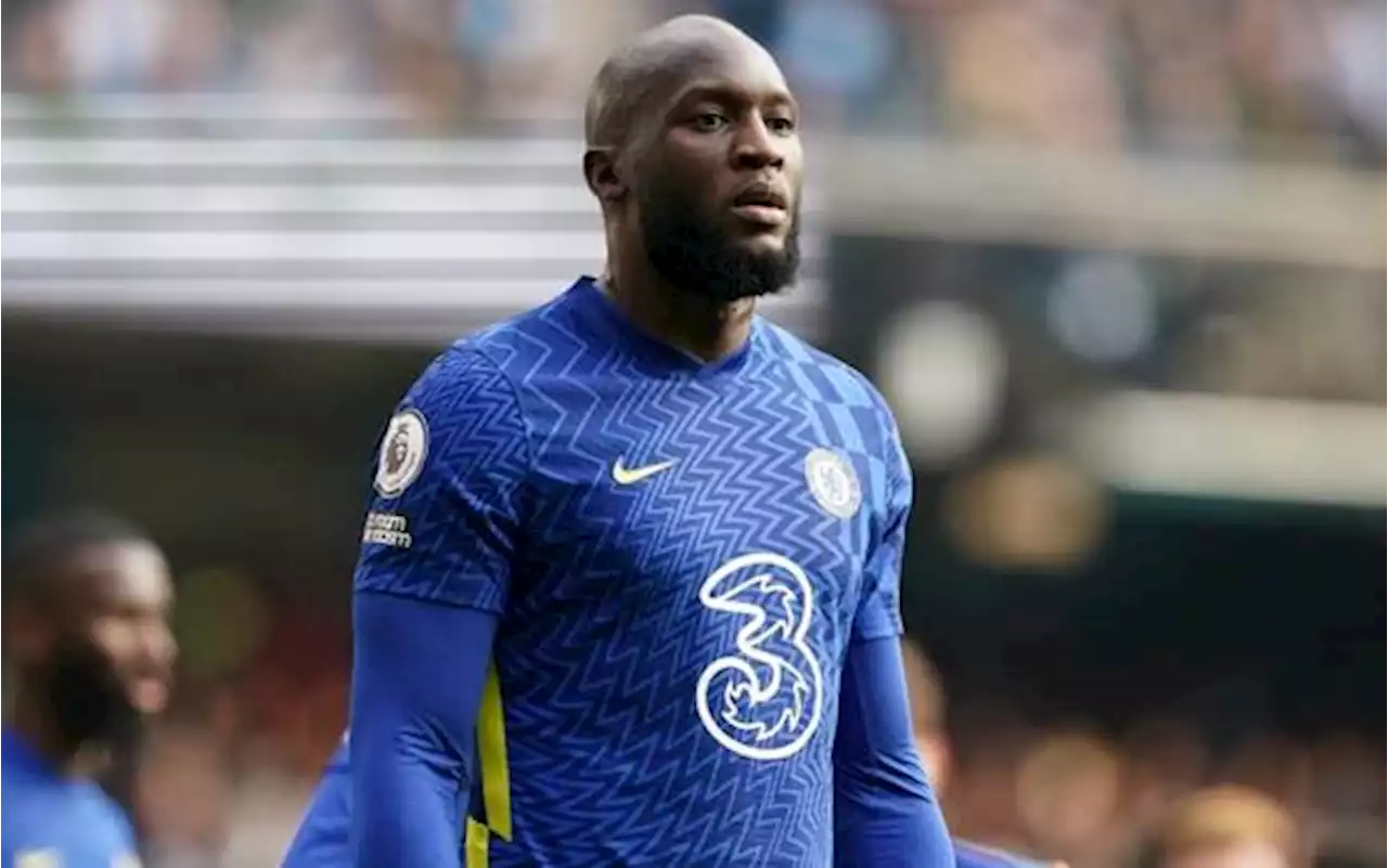 Chelsea, Pochettino parla di Lukaku