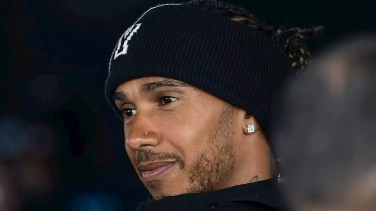 Dutch GP: Lewis Hamilton says Mercedes' 2023 Formula 1 turnaround has been 'overlooked'