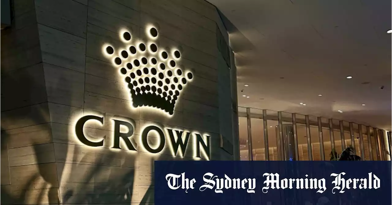 Crown Sydney closes gaming floor, axes 95 jobs as cost of living bites