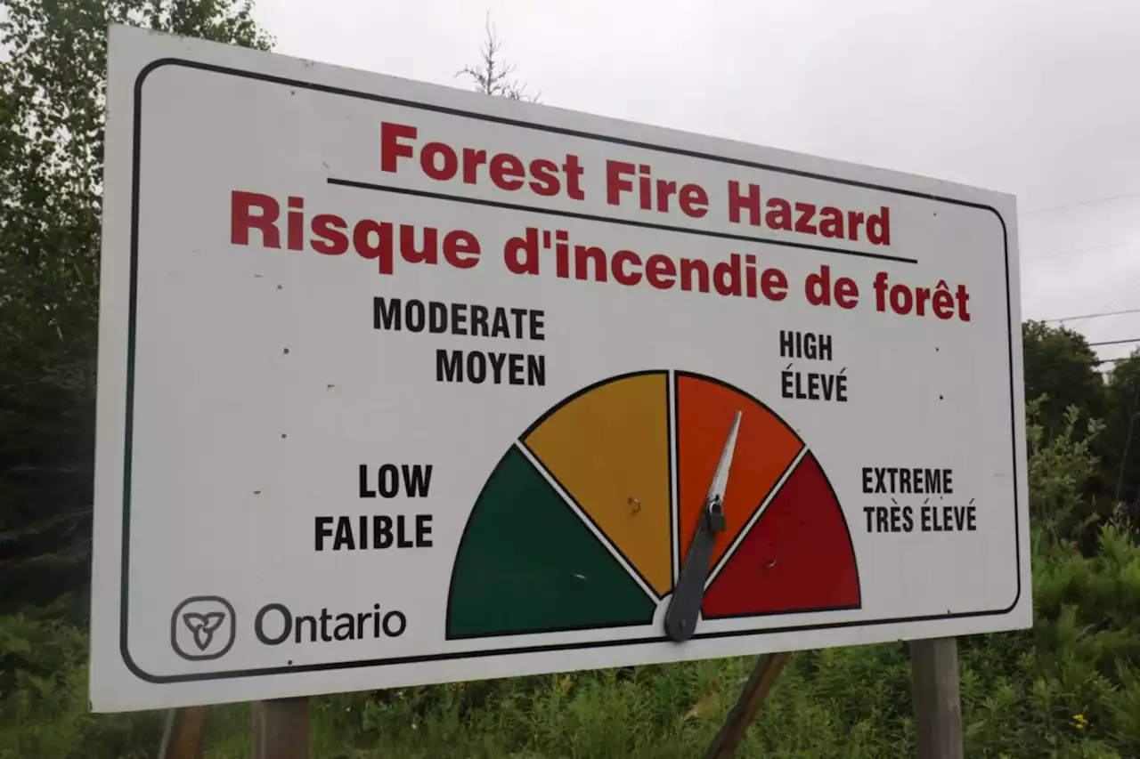New fires confirmed in northeast for first time in a week
