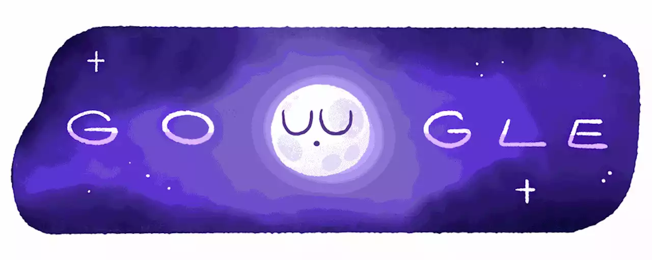 Google celebrates India's Chandrayaan-3 moon landing with adorable Doodle