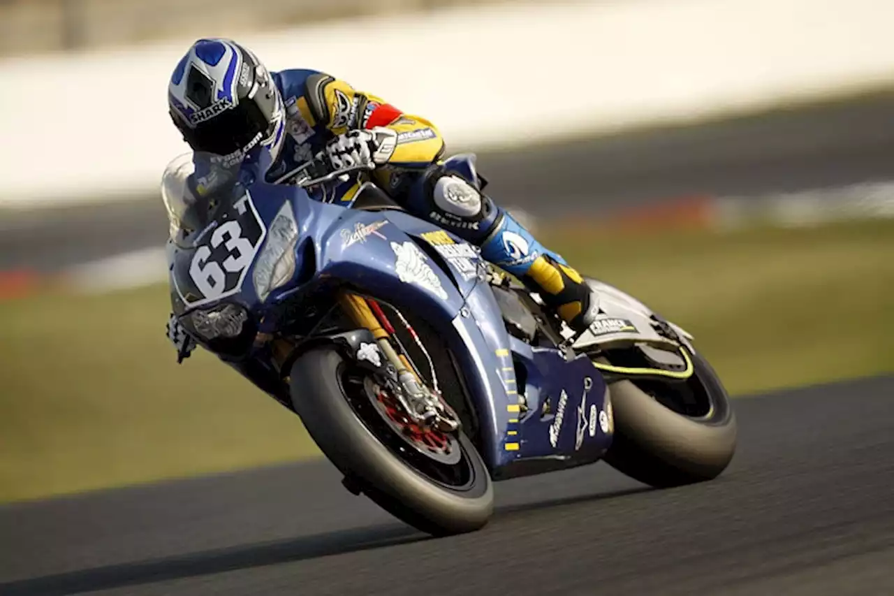 Bol d’Or: Michelin Power Research Schnellste