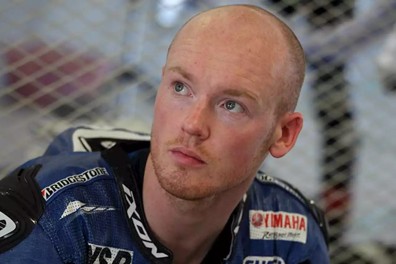 Bradley Smith will mit YART Weltmeister werden