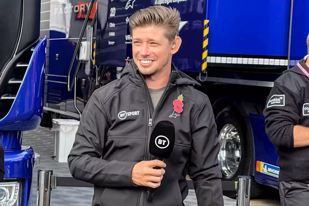 Casey Stoner: Qualifying mehr Nervenkitzel als Siege