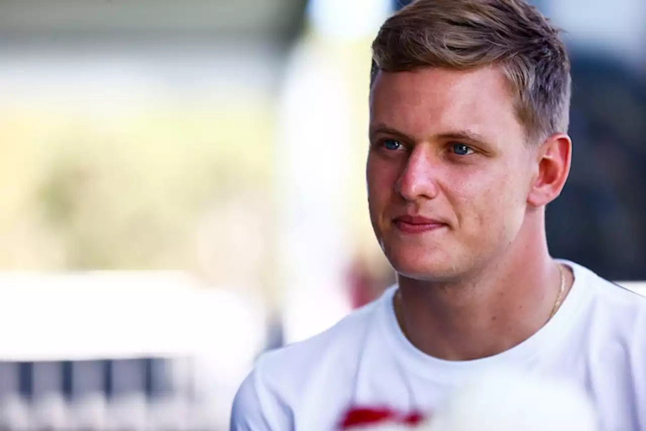 Mick Schumacher: Hässliche Gerüchte um Haas