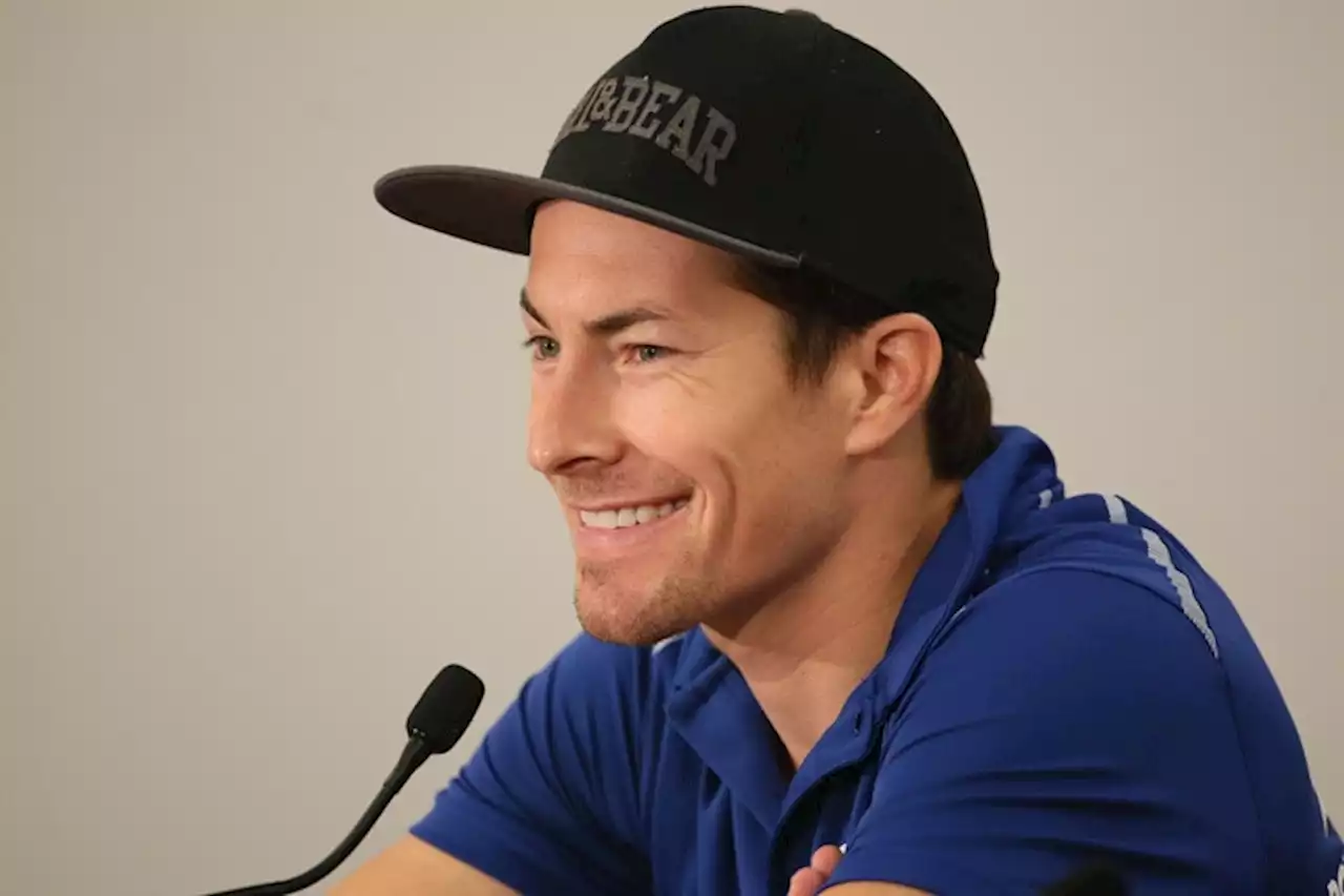 Nicky Hayden: «Will Superbike-Weltmeister werden»