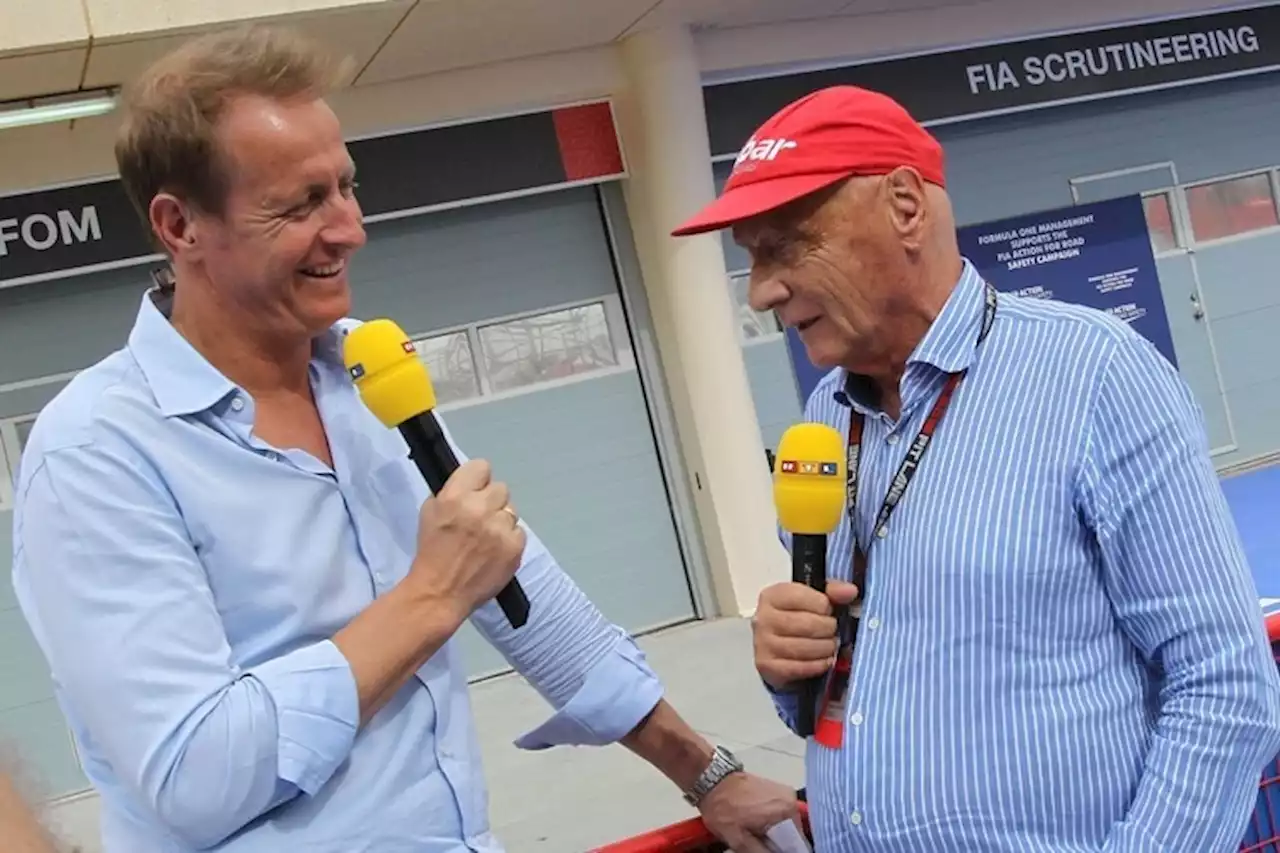 Niki Lauda (Mercedes): Neues Quali-Format gut für Fan