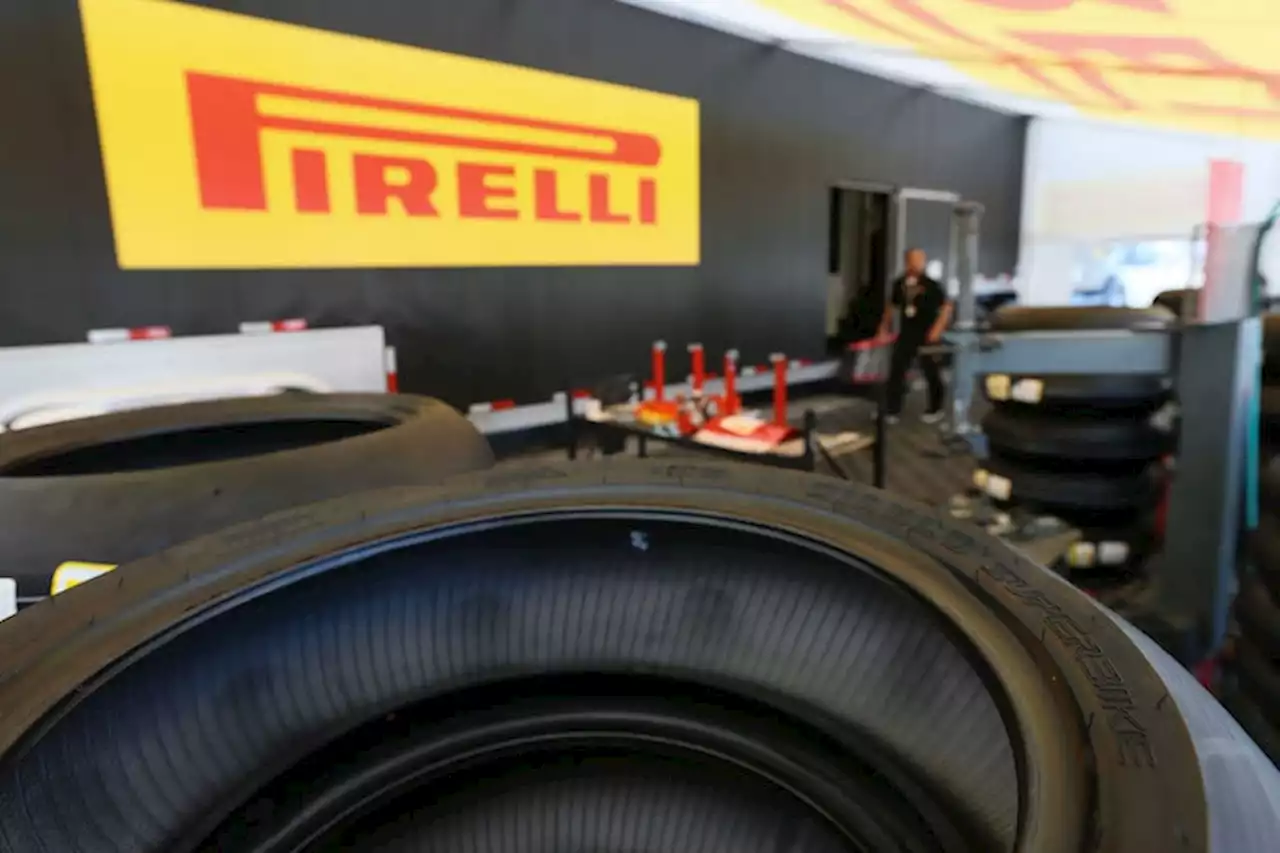 Welche Ziele Reifenlieferant Pirelli 2016 verfolgt