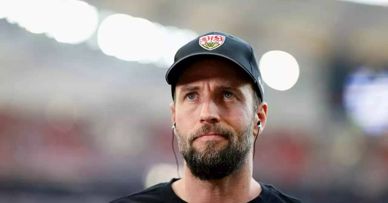 VfB in Leipzig: 'Da kommt ein richtiges Brett auf uns zu'