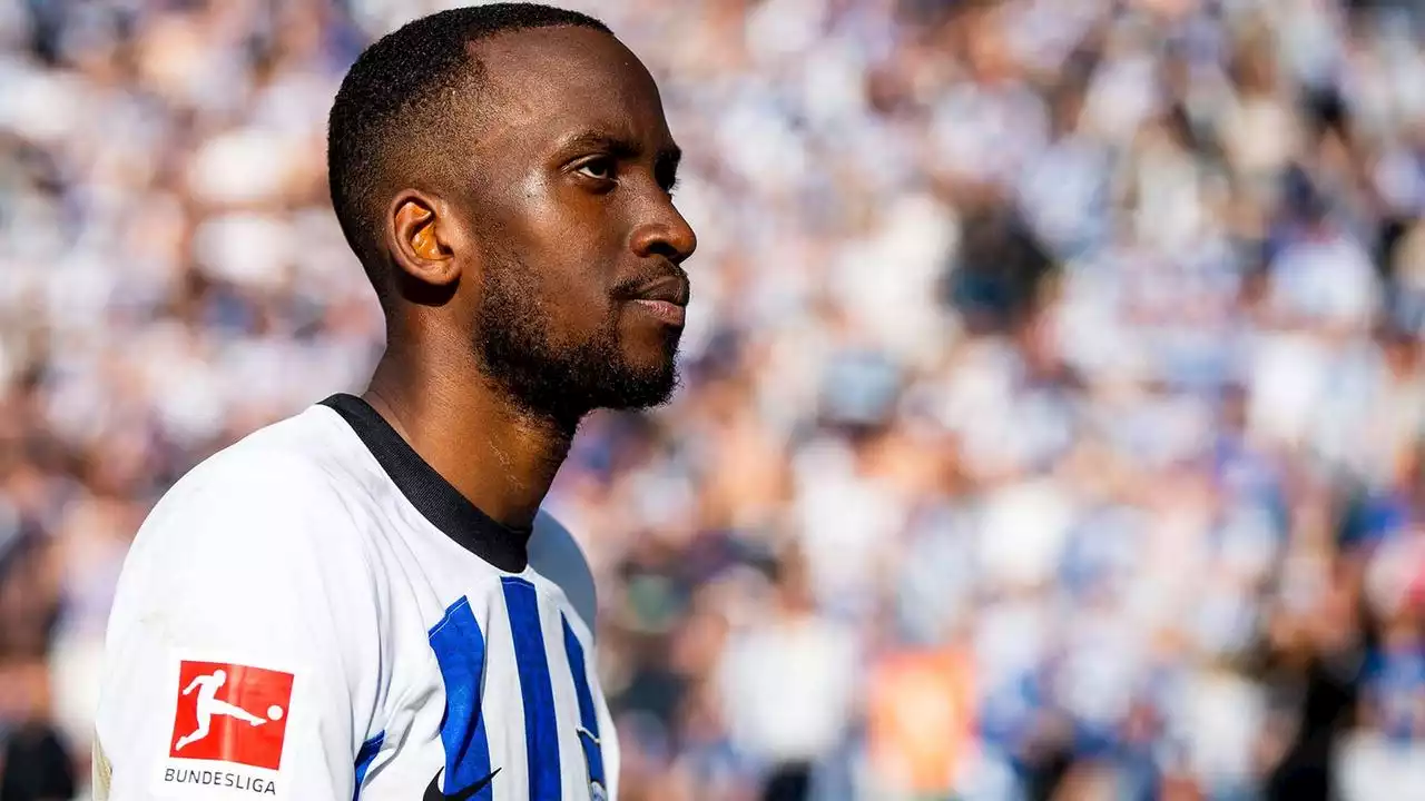 Transfer perfekt: Hertha BSC gibt Lukebakio an Sevilla ab