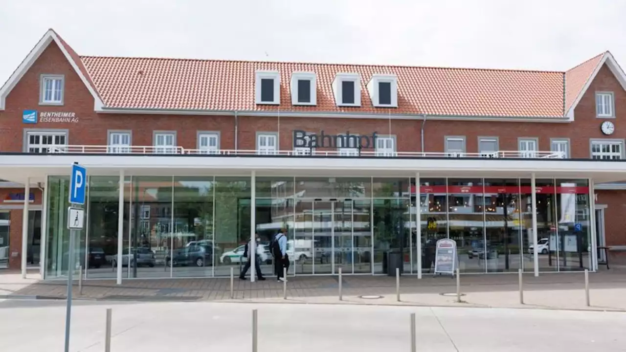 'Bahnhöfe des Jahres' in Niedersachsen und Sachsen-Anhalt