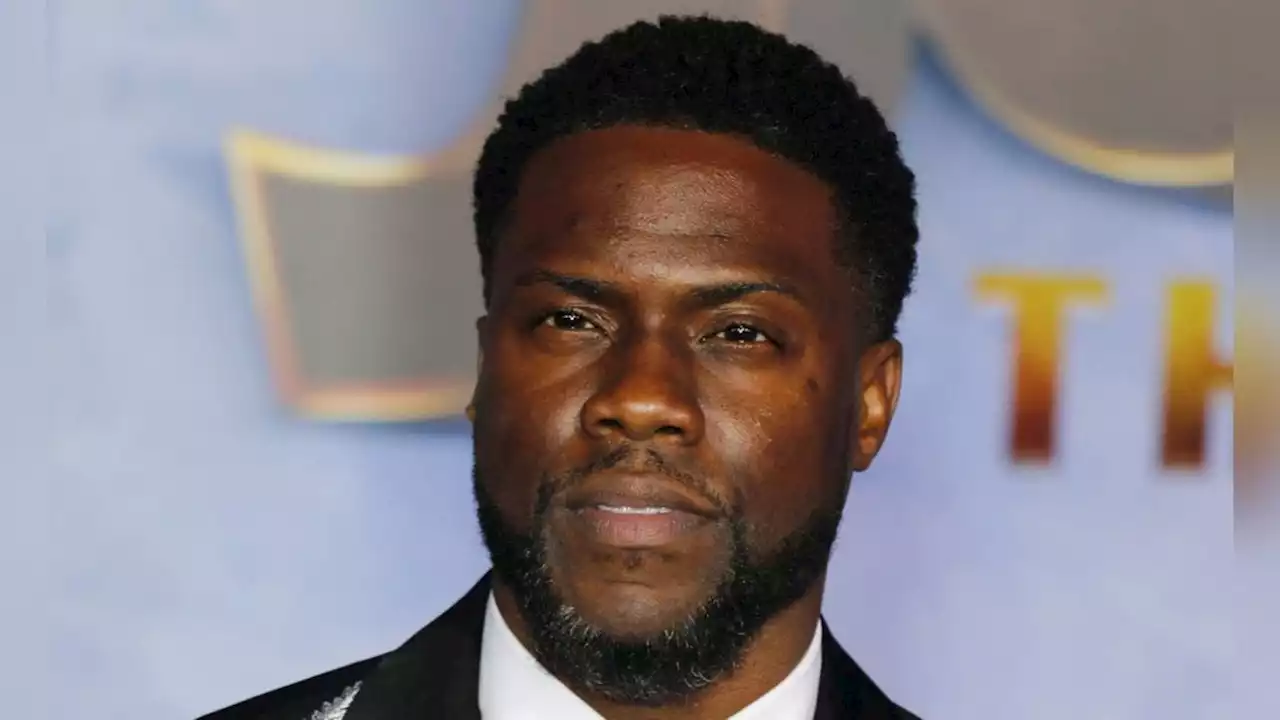 Kevin Hart vorerst auf Rollstuhl angewiesen