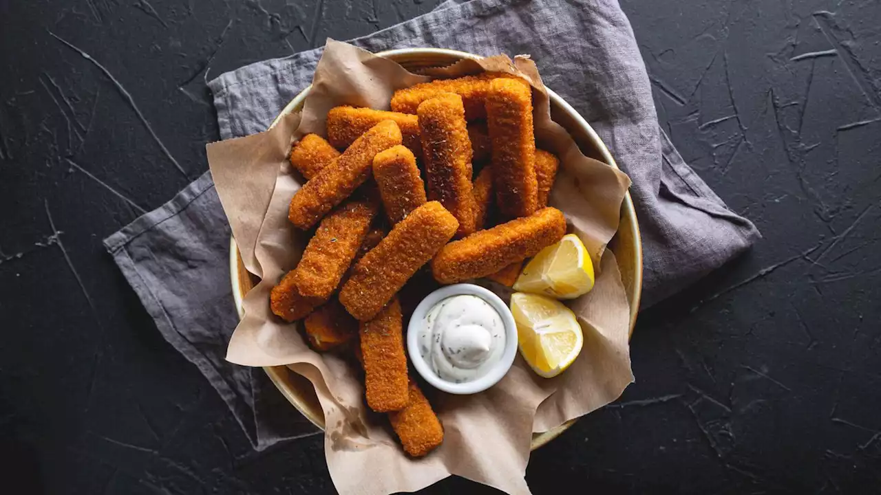 Krebserregende Schadstoffe: Fette Fischstäbchen verderben das Essen