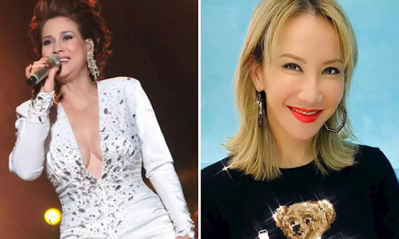 HK diva Jenny Tseng slamming Sing! China almost daily for allegedly mistreating Coco Lee