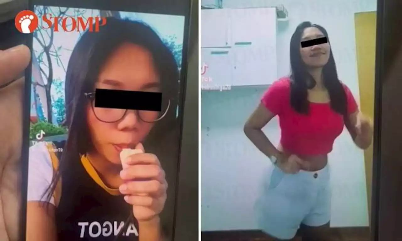 Maid confesses to stealing $2,800, employer gets harassed by loansharks -- then finds her on TikTok