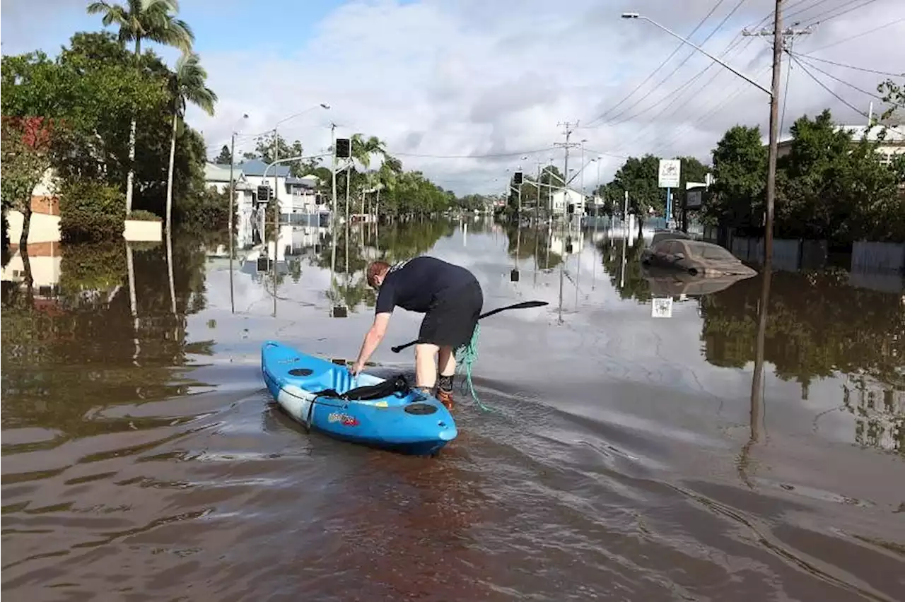 Multi-year El Nino, La Nina events could become more common: Australian study